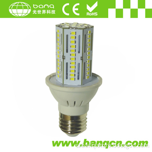 6W 630lm SMD3528 Corn Bulb LED Light